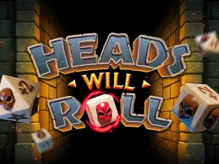 Heads Will Roll screenshot
