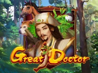 Great Doctor