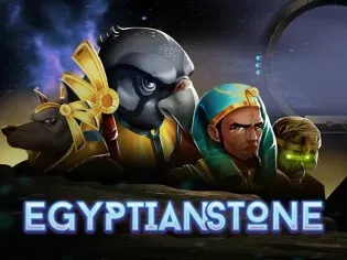 Egyptian Stone