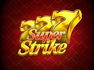 777 Super Strike screenshot