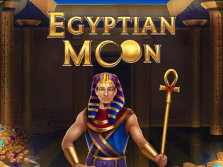 Egyptian Moon screenshot