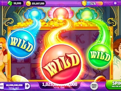 Rainbet App Home Screen
