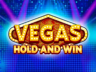 Vegas Branded Hold & Win screenshot