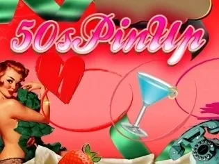 50s PinUp HD screenshot